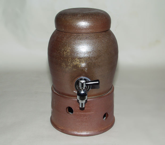 楽天市場】備前焼 焼酎サーバーの通販