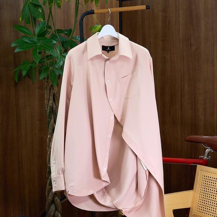 楽天市場】アンリアレイジ ボールシャツの通販