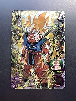 最終値下げ SDBH BM11-SEC3 BM3-SEC2 孫悟空 セット 最終値下げ SDBH