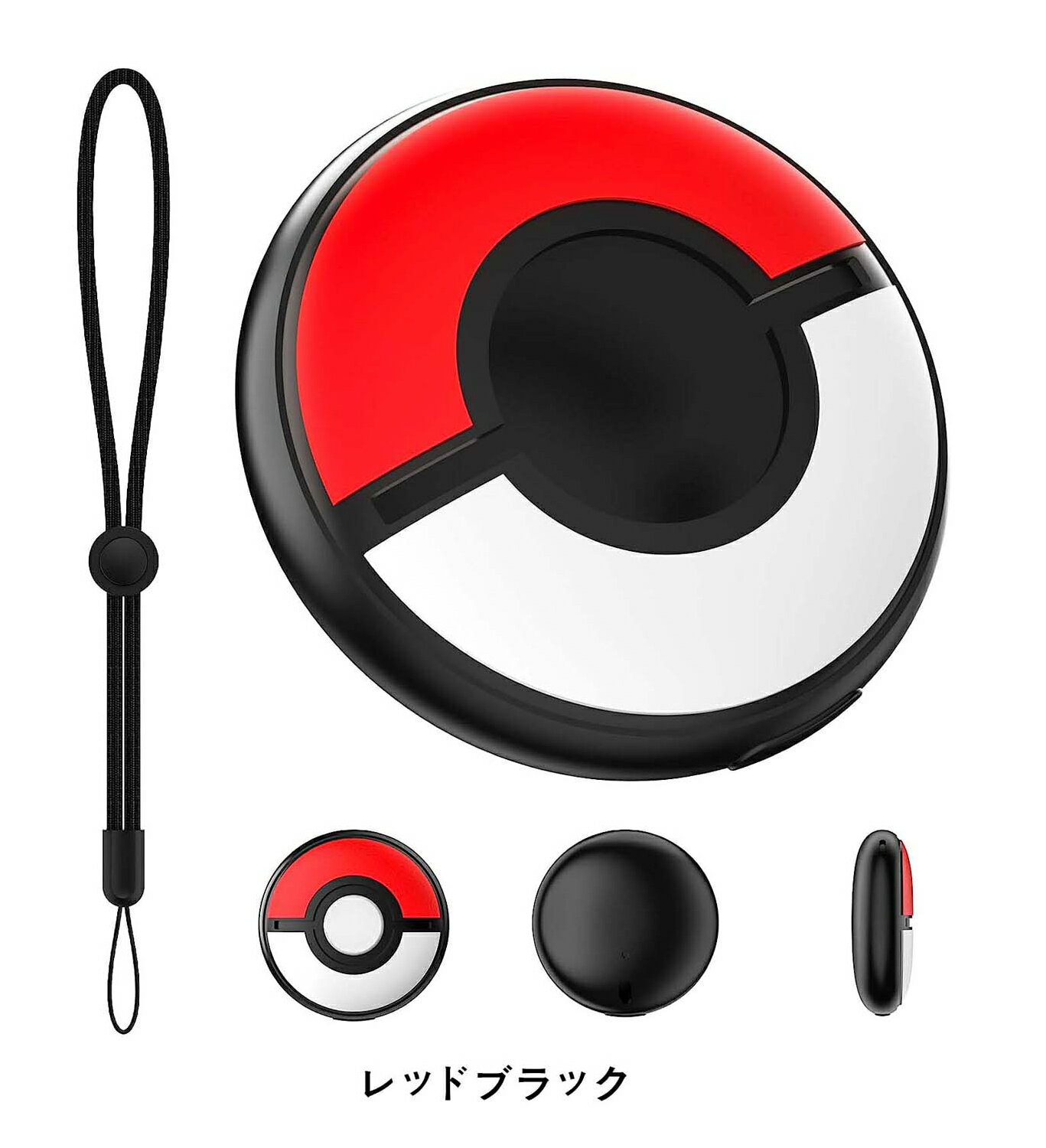 楽天市場】ポケモンgo plus 新型の通販