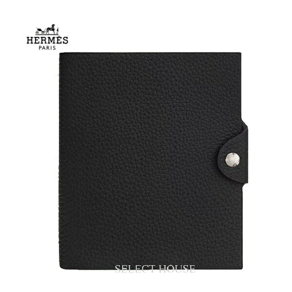 ノートパッド 《EAジップ》 PM - グレー | Hermès - エルメス-公式