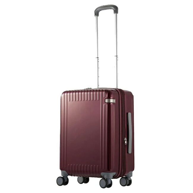 楽天市場】ACE（カラーワインレッド）（スーツケース・キャリーバッグ
