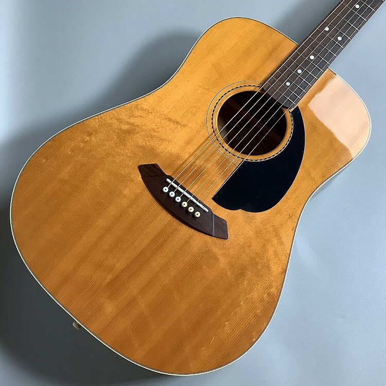 楽天市場】fender 中古（アコースティックギター｜ギター）：ギター