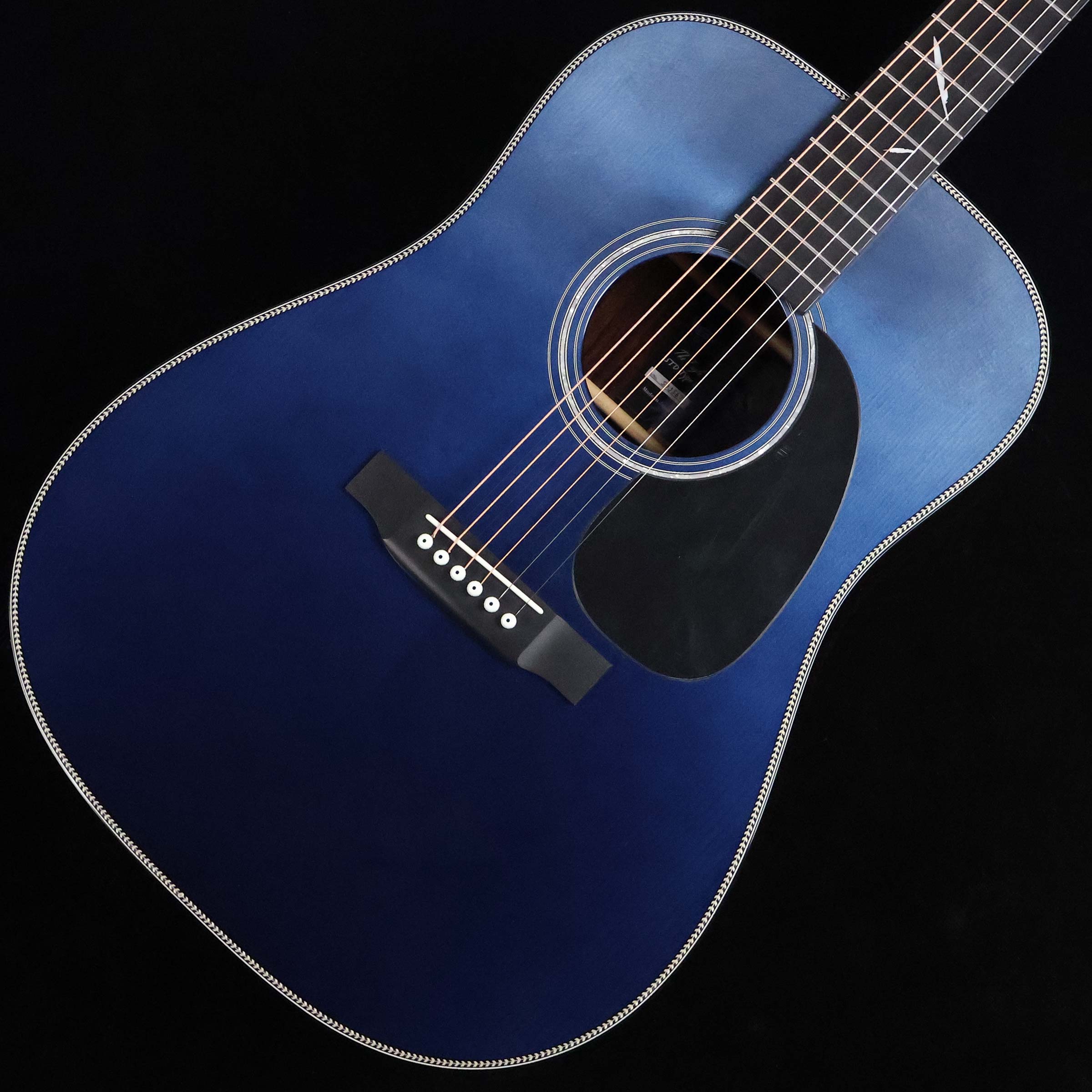 楽天市場】ブルー（ブランドディバイザー）（アコースティックギター