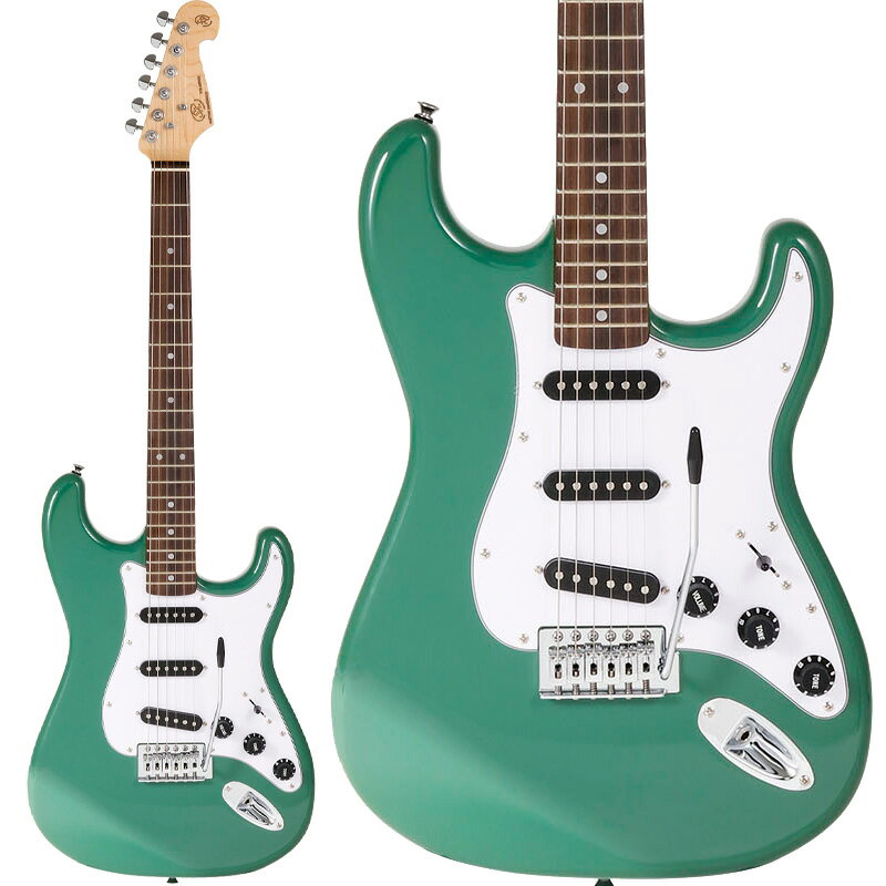 楽天市場】ミディアムスケール ストラトキャスターの通販