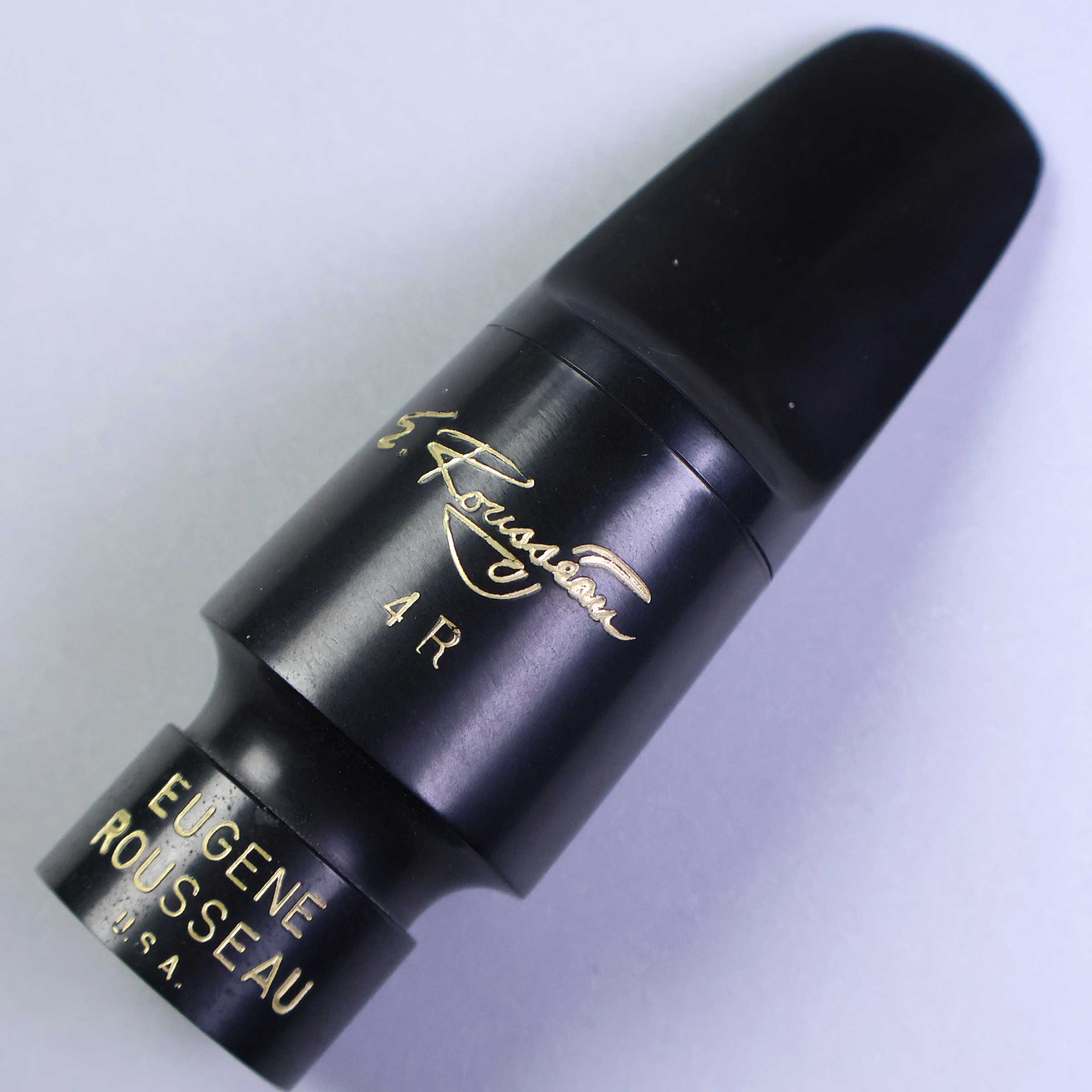 楽天市場】ルソー マウスピースの通販 E. Rousseau（ルソー） テナー