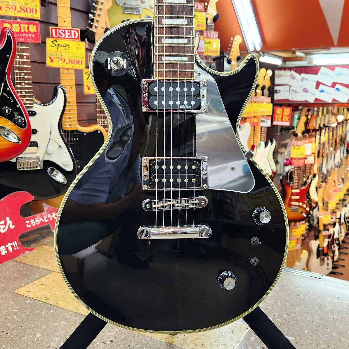 ≪少しづつ値下げ≫ Burny RLGK-75 ジャンク品 ≪少しづつ値下げ≫ Burny