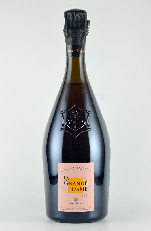 楽天市場】veuve clicquot la grande dameの通販