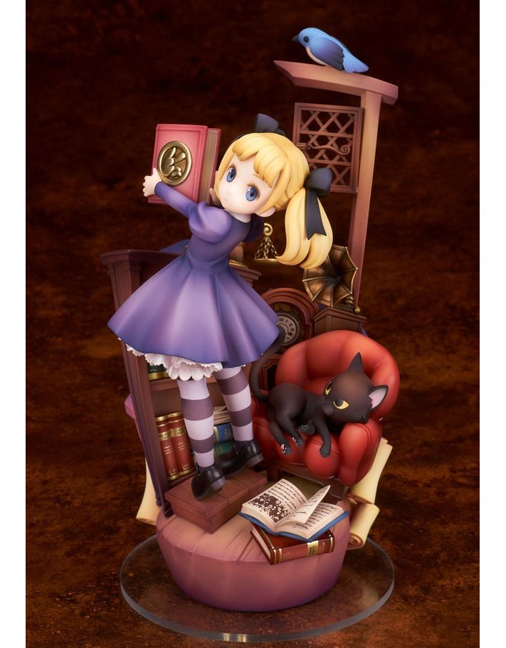 オーディンスフィア フィギュア セット新品未開封 6種 オーディン