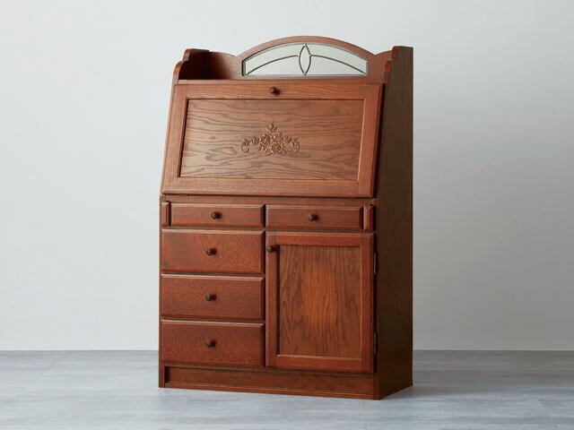 楽天市場】ライティングビューロー（高さ（cm）120 ～ 129.9）（デスク