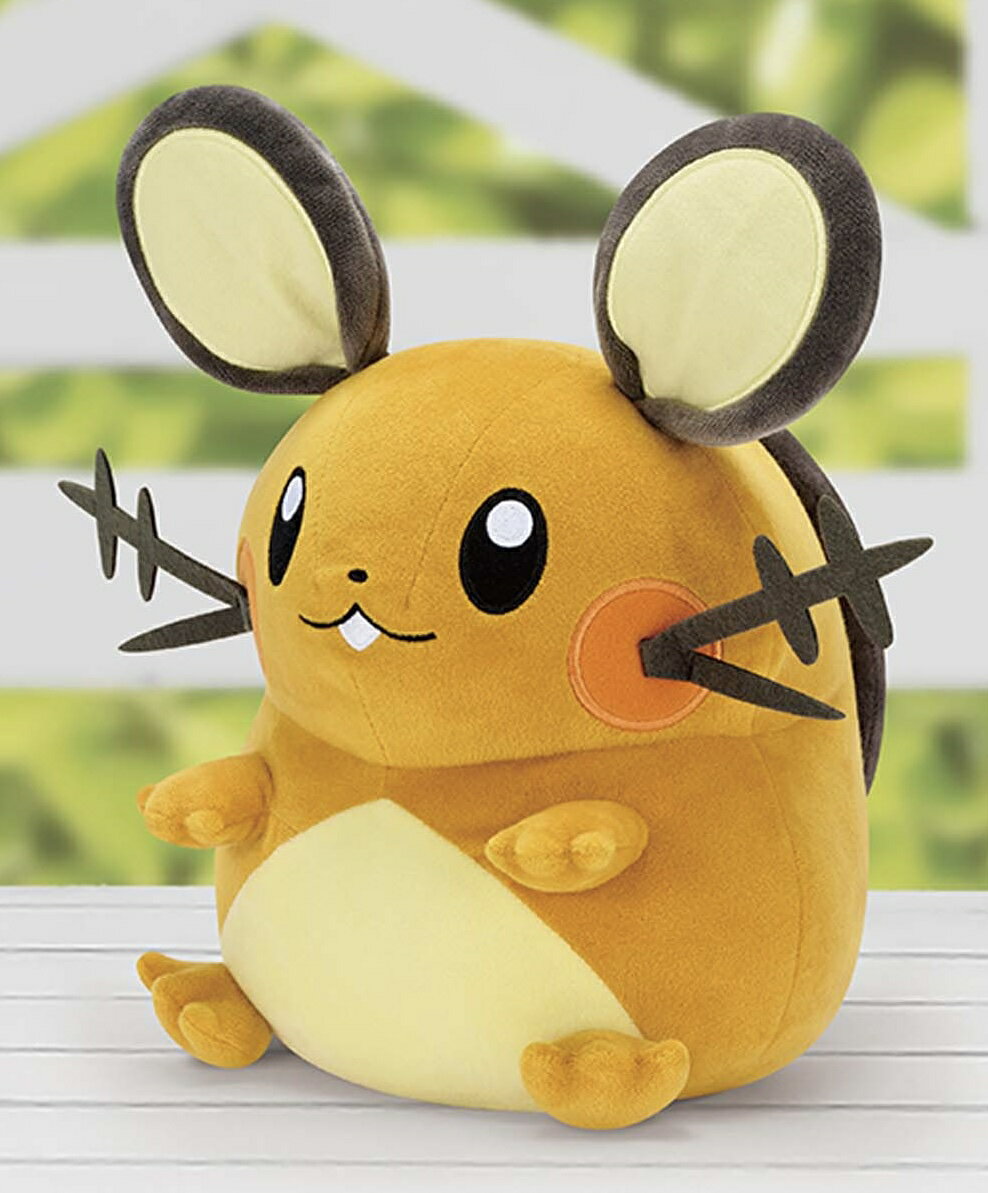 楽天市場】ポケモン ぬいぐるみ タブンネの通販 ポケモン ぬいぐるみ