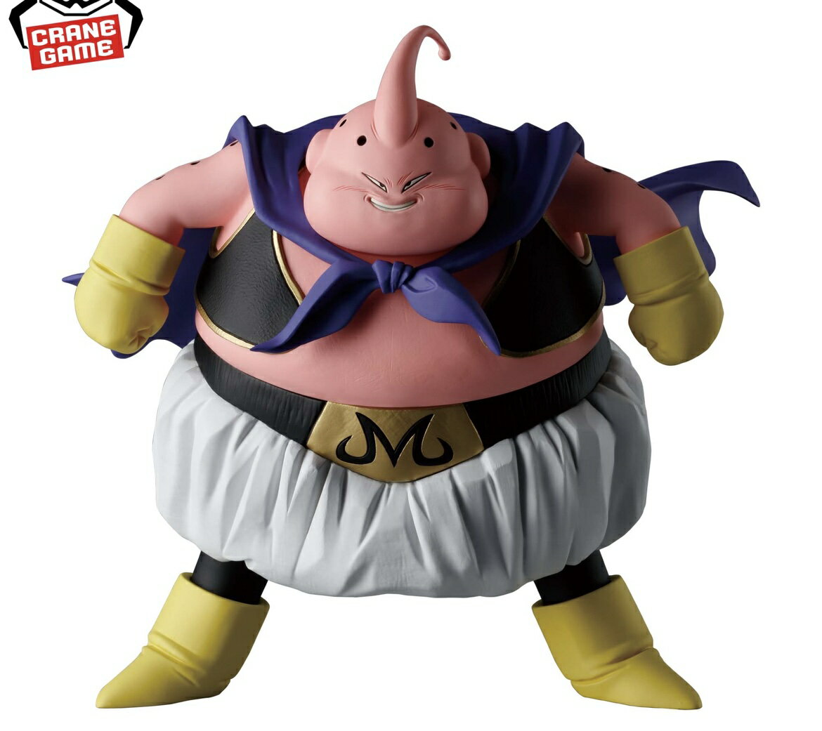 楽天市場】ドラゴンボール 魔人ブウ フィギュアの通販