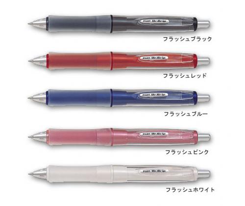 楽天市場】ドクターグリップ フラッシュピンクの通販