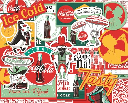 楽天市場】ジグソーパズル コカコーラの通販