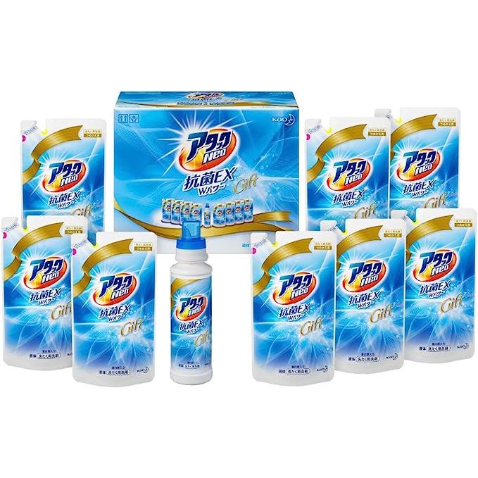 楽天市場】アタック 抗菌ex wパワー つめかえ用の通販