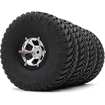 楽天市場】rc4wd ホイールの通販 RC4WD 1.55インチ タイヤホイールセット