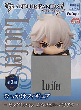 楽天市場】グラブル ルシフェルの通販