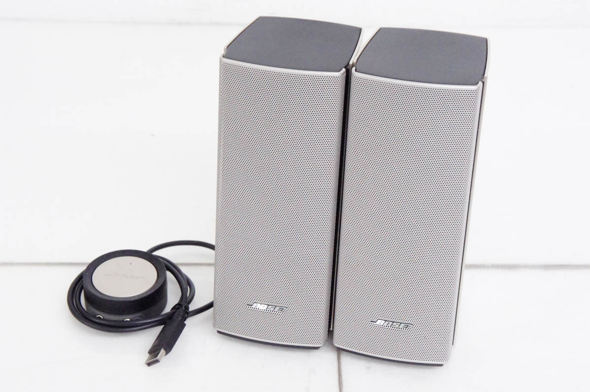 楽天市場】ボーズ マルチメディア スピーカーの通販