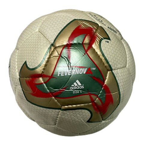 2002 FIFA ワールドカップ 公式試合球 2002 FIFAワールドカップ公式