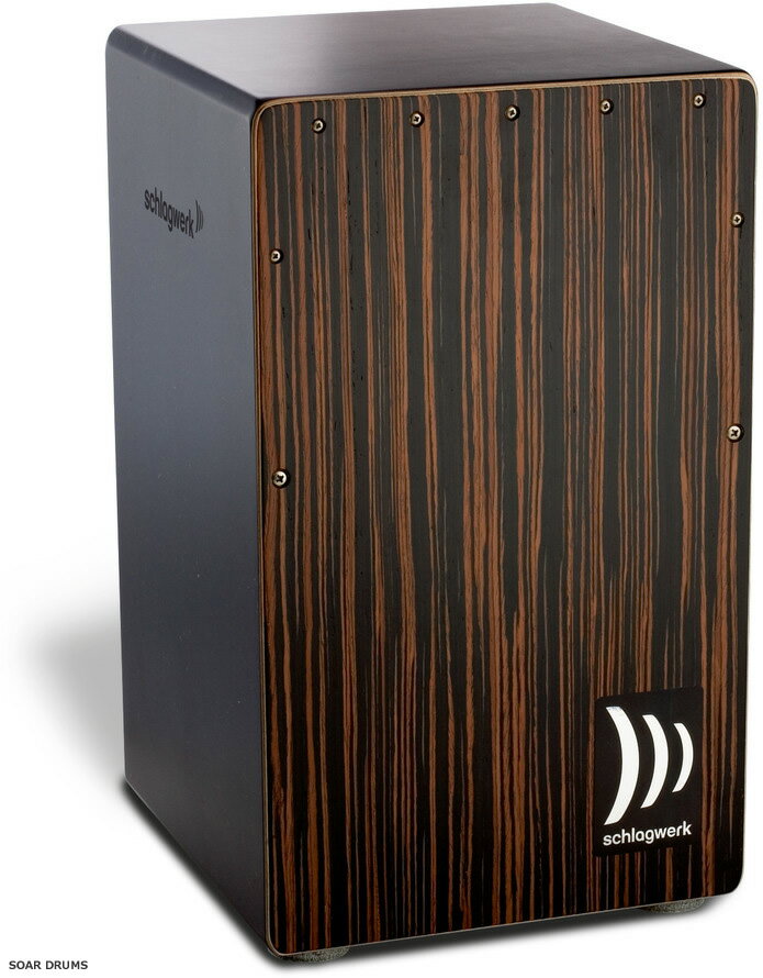 楽天市場】schlagwerk シュラグヴェルク 2 in one カホン sr－cp404の