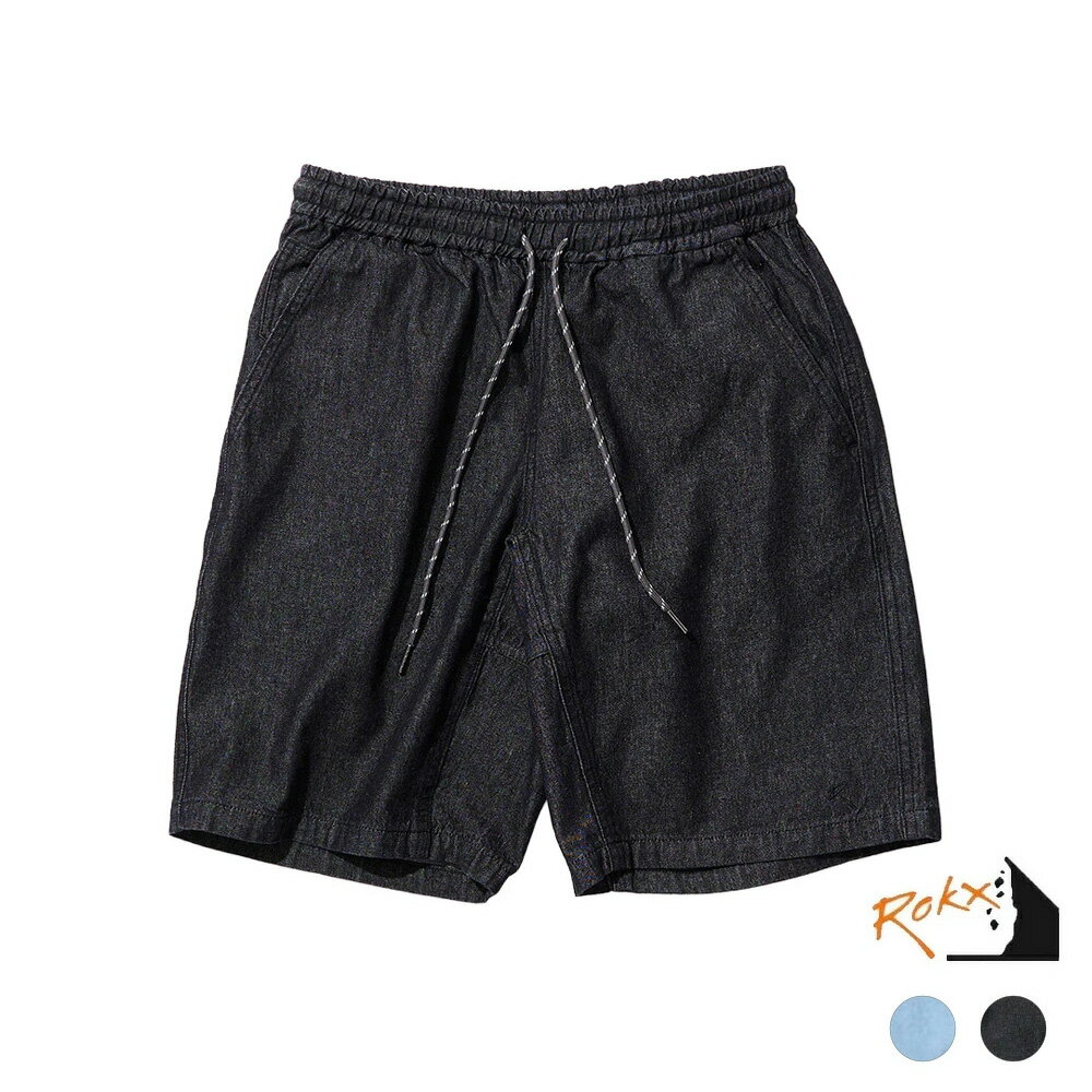 HIRO タックデニムショーツ 【公式通販】