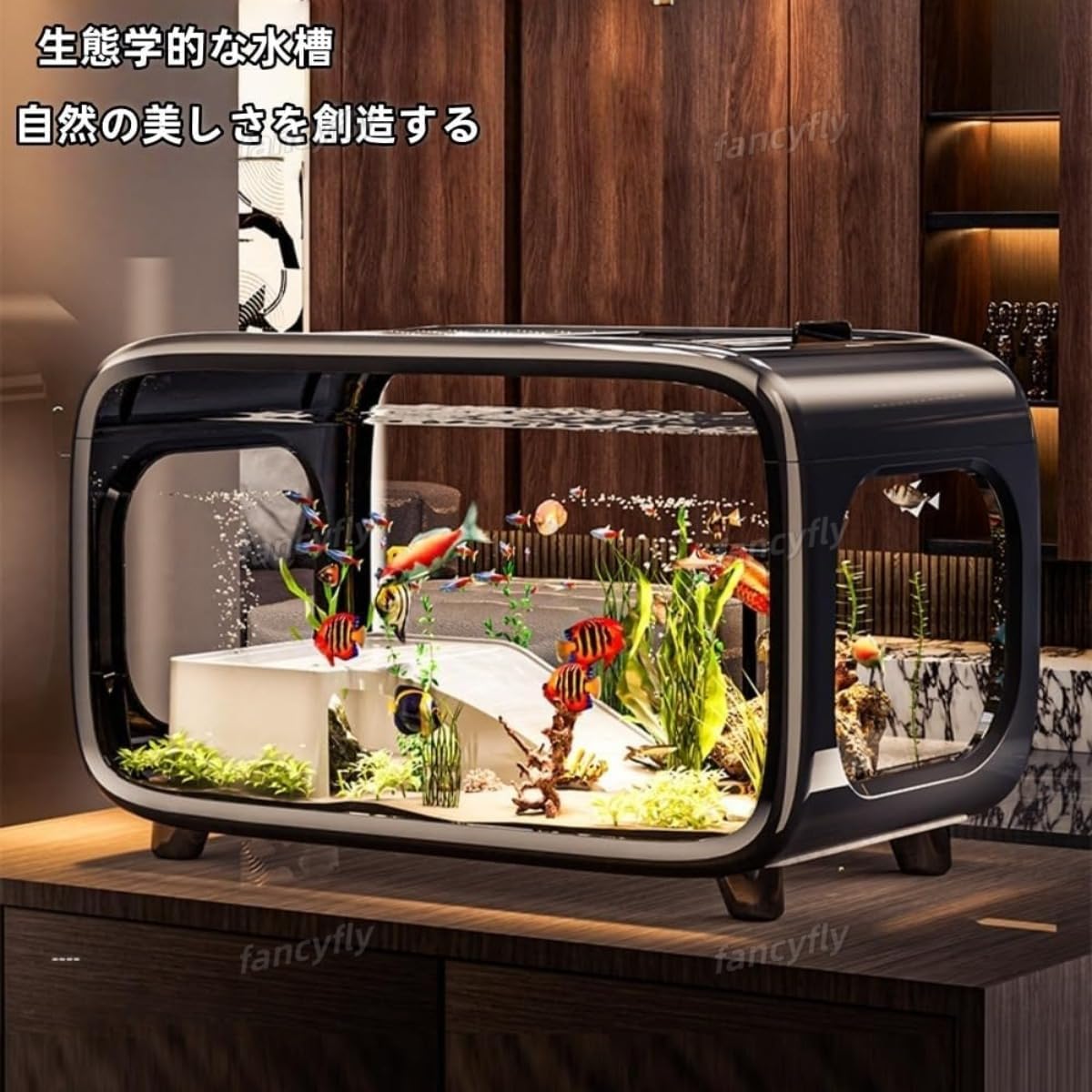 楽天市場】ADA 水槽セットの通販