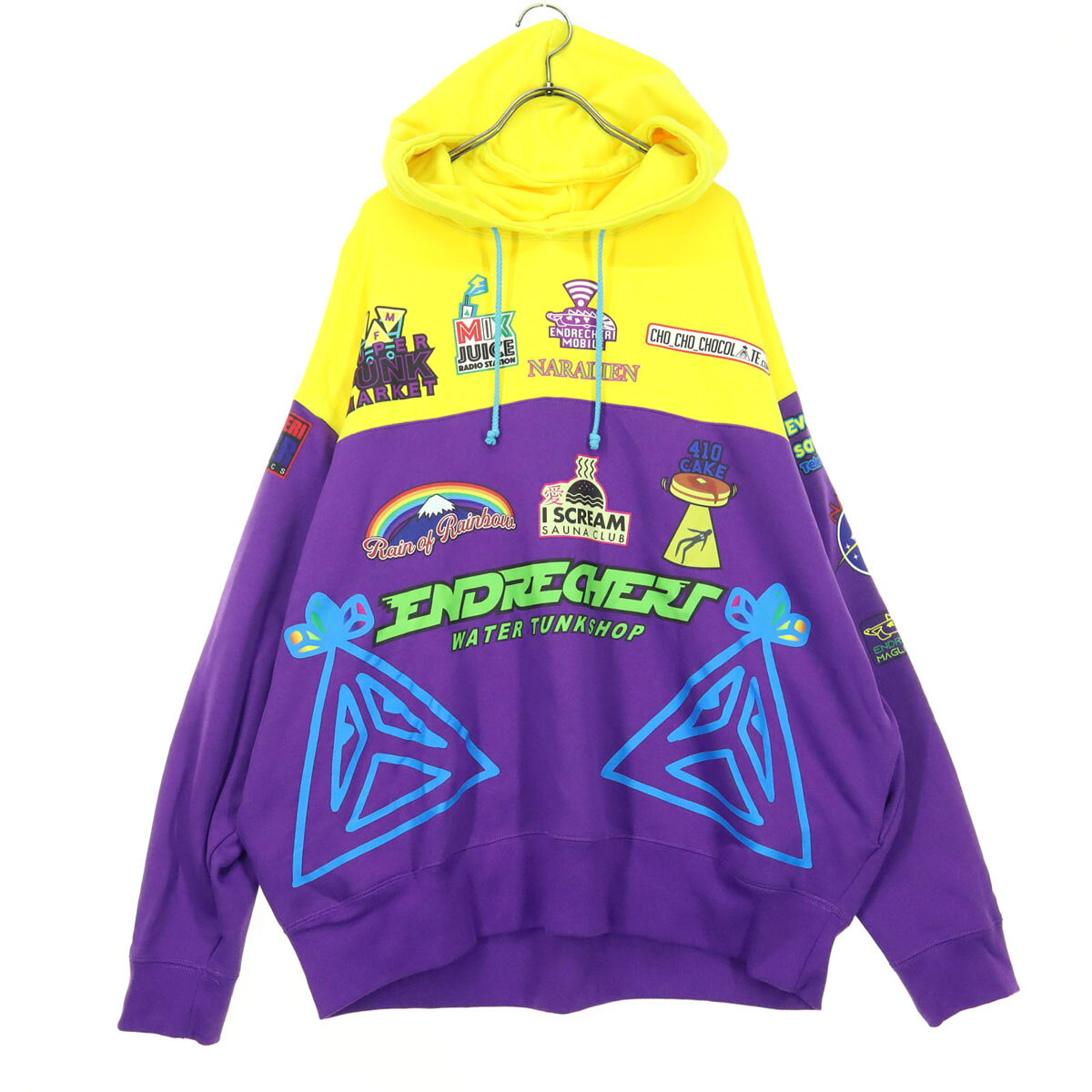 楽天市場】エンドリケリー（メンズファッション）の通販