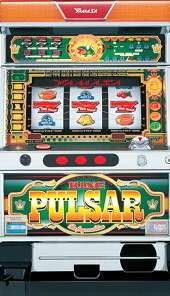 楽天市場】スマスロキングパルサー (スマスロ) パチスロの通販