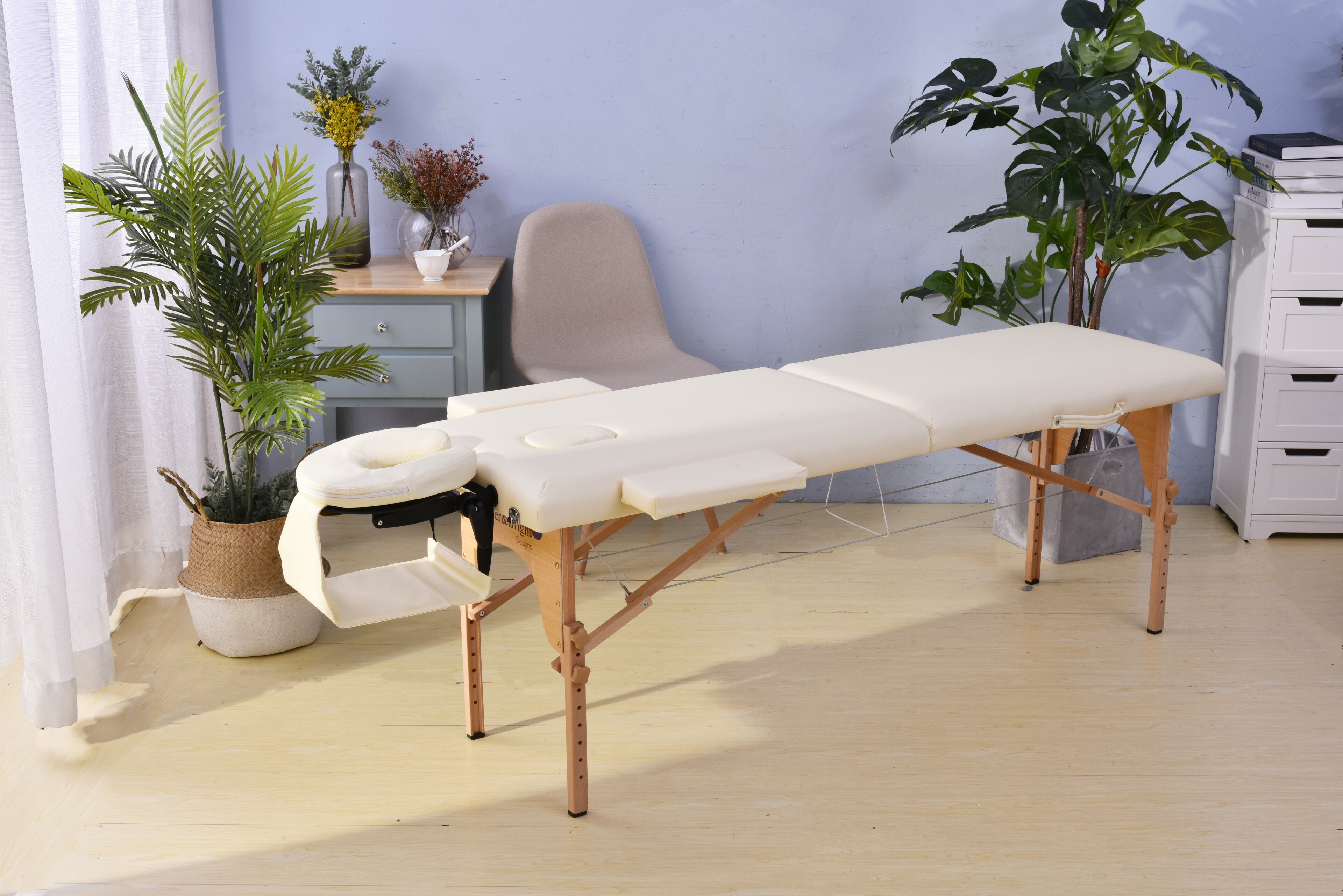 美品・送料無料】Stella mini ステラミニ マッサージベッド 送料込