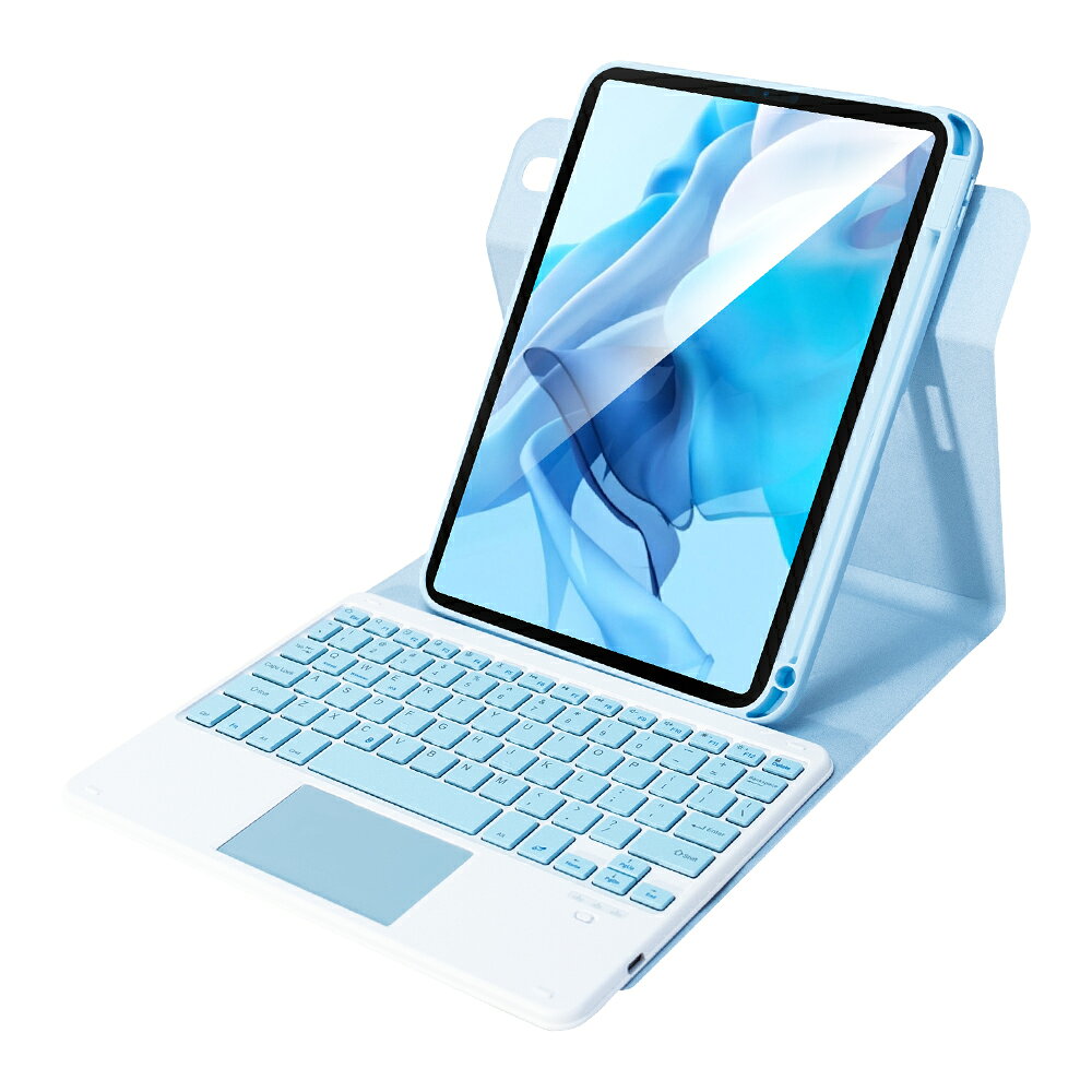 楽天市場】ipad ケース 第10世代（カラーブルー）（パソコン・周辺機器