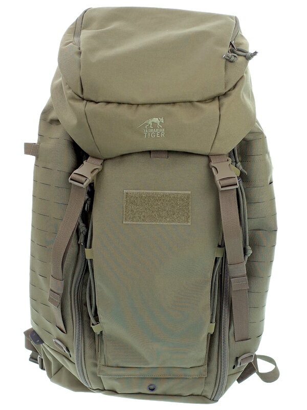 TASMANIAN TIGER】タスマニアンタイガー『モジュラーパック 45 プラス