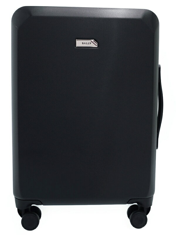 BALLY バリーキャリーケースメンズレディース鍵付旅行Barry