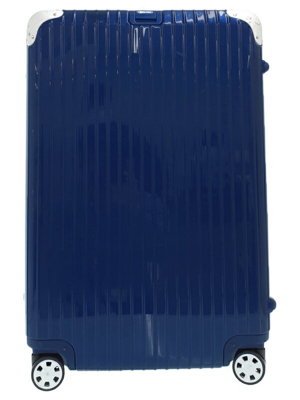 リモワ ブラック ストライプ キャリーケース中古⭐️ 楽天市場】rimowa