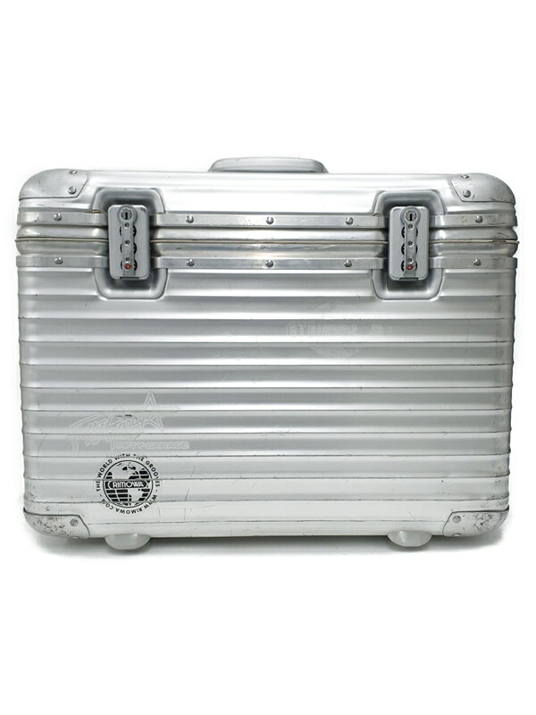 楽天市場】リモワ 2 輪の通販