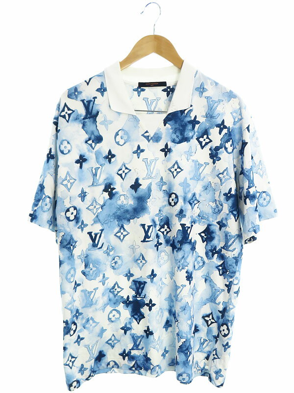 激レア‼️限定品‼️シムSiM MAHモデルウイングポロシャツ メルカリ一点