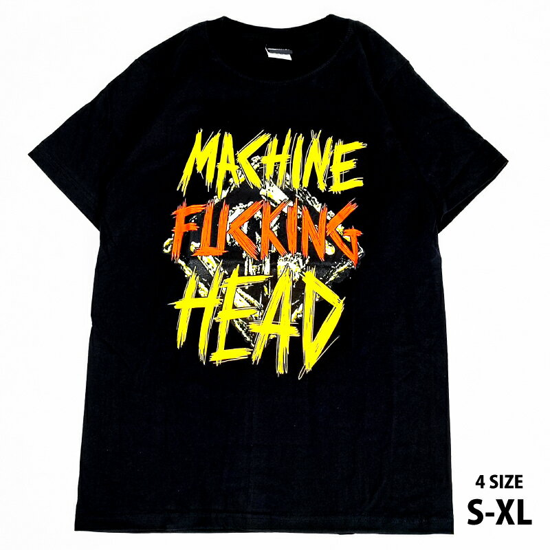 楽天市場】machine HEAD Tシャツの通販
