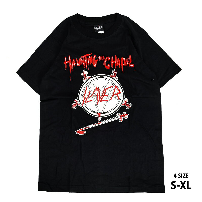 楽天市場】slayer Tシャツ（Tシャツ・カットソー｜トップス）：メンズ