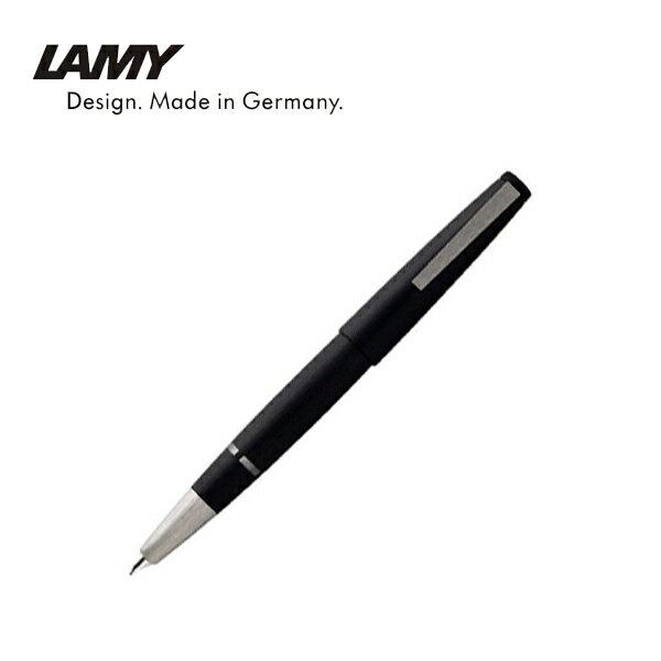 楽天市場】lamy 2000 万年筆 fの通販