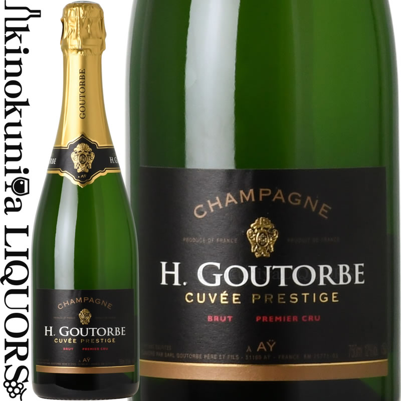 楽天市場】シャンパーニュ グート ドール キュヴェ トラデション