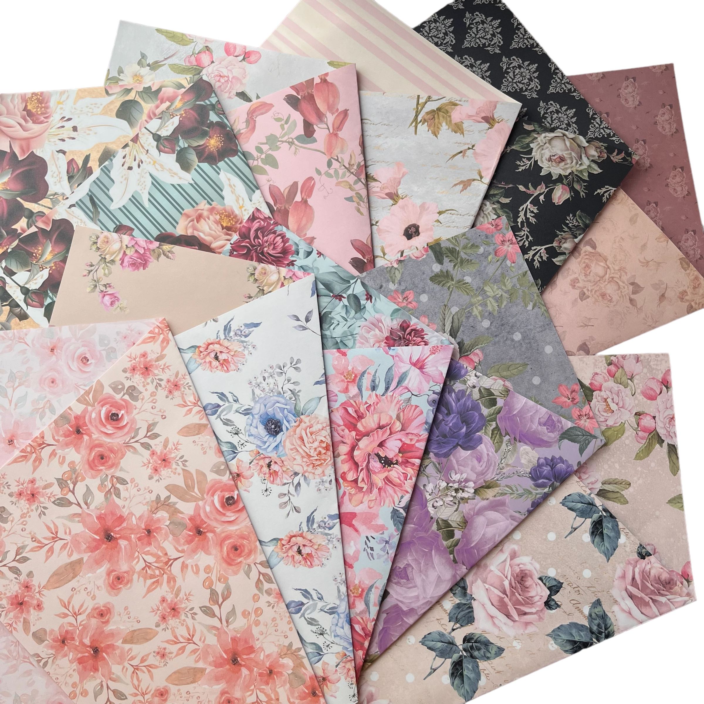 楽天市場】デザインペーパー a4（日用品雑貨・文房具・手芸）の通販