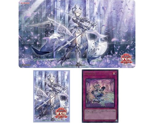 YCSJ センチュリオンデュエルセット 未開封 バラ売り可 大阪2024