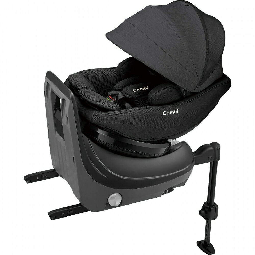 コンビ チャイルドシートクルムーヴスマートISOFIX CG-UIG
