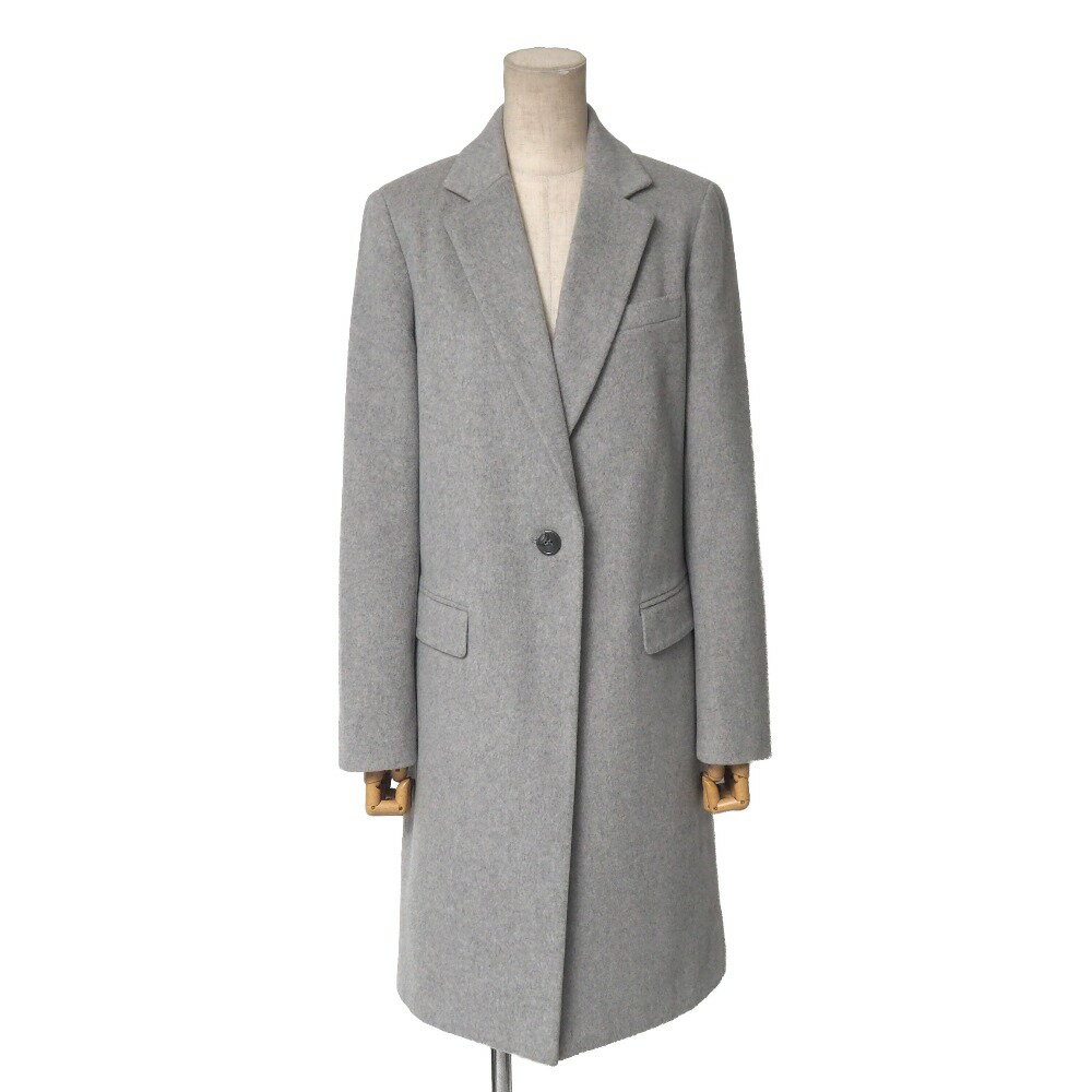 楽天市場】セオリーリュクス チェスターコートの通販