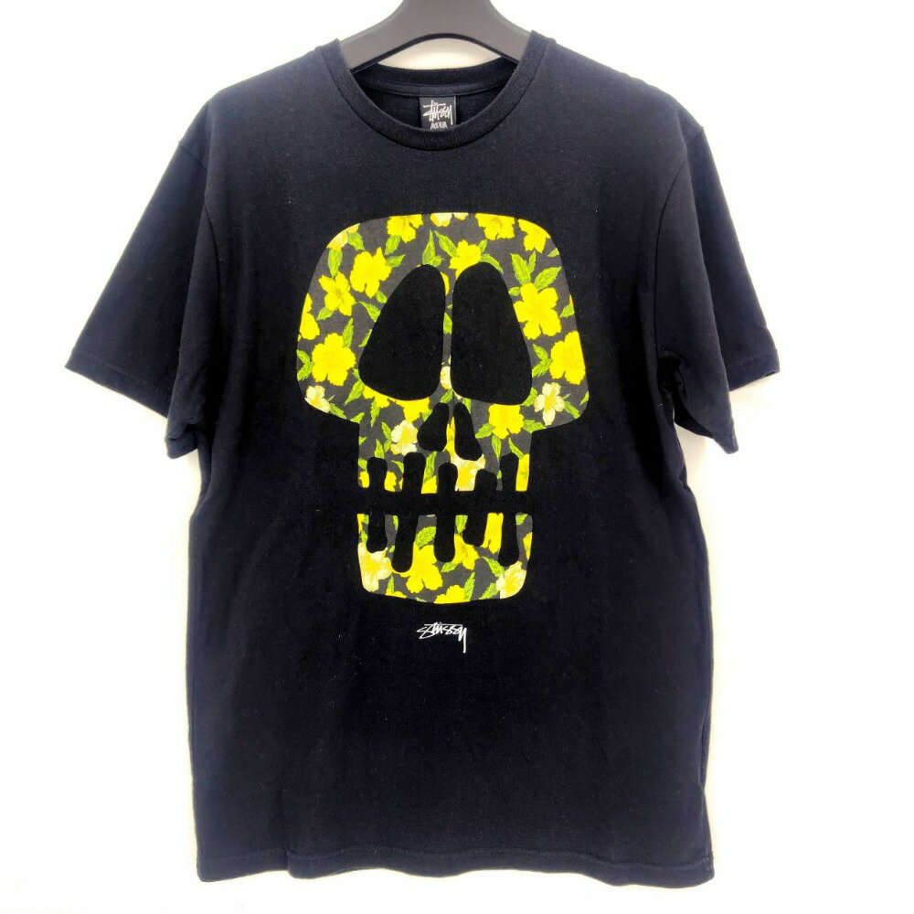 楽天市場】Tシャツ STUSSY スカルの通販
