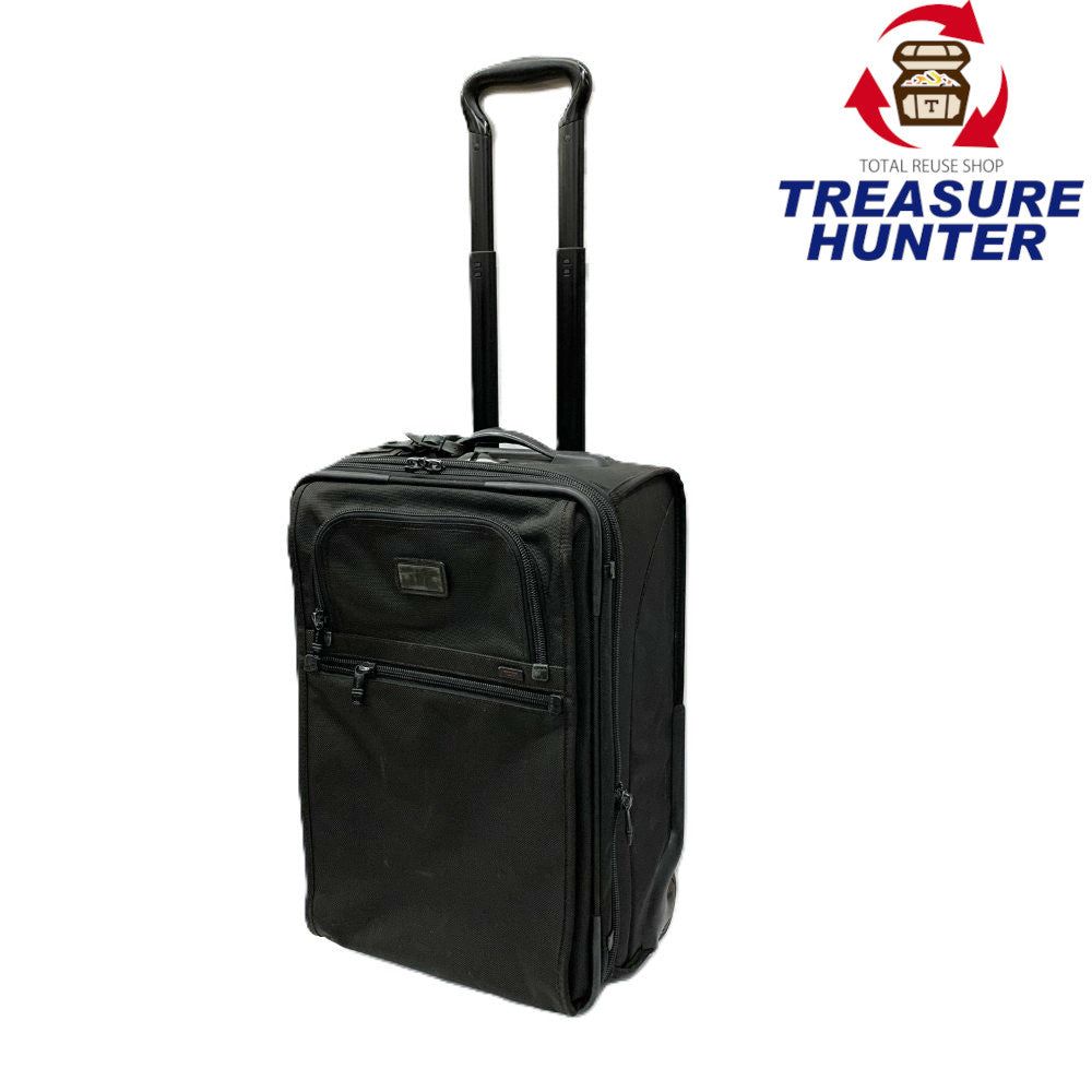 楽天市場】tumi 2輪（バッグ・小物・ブランド雑貨）の通販
