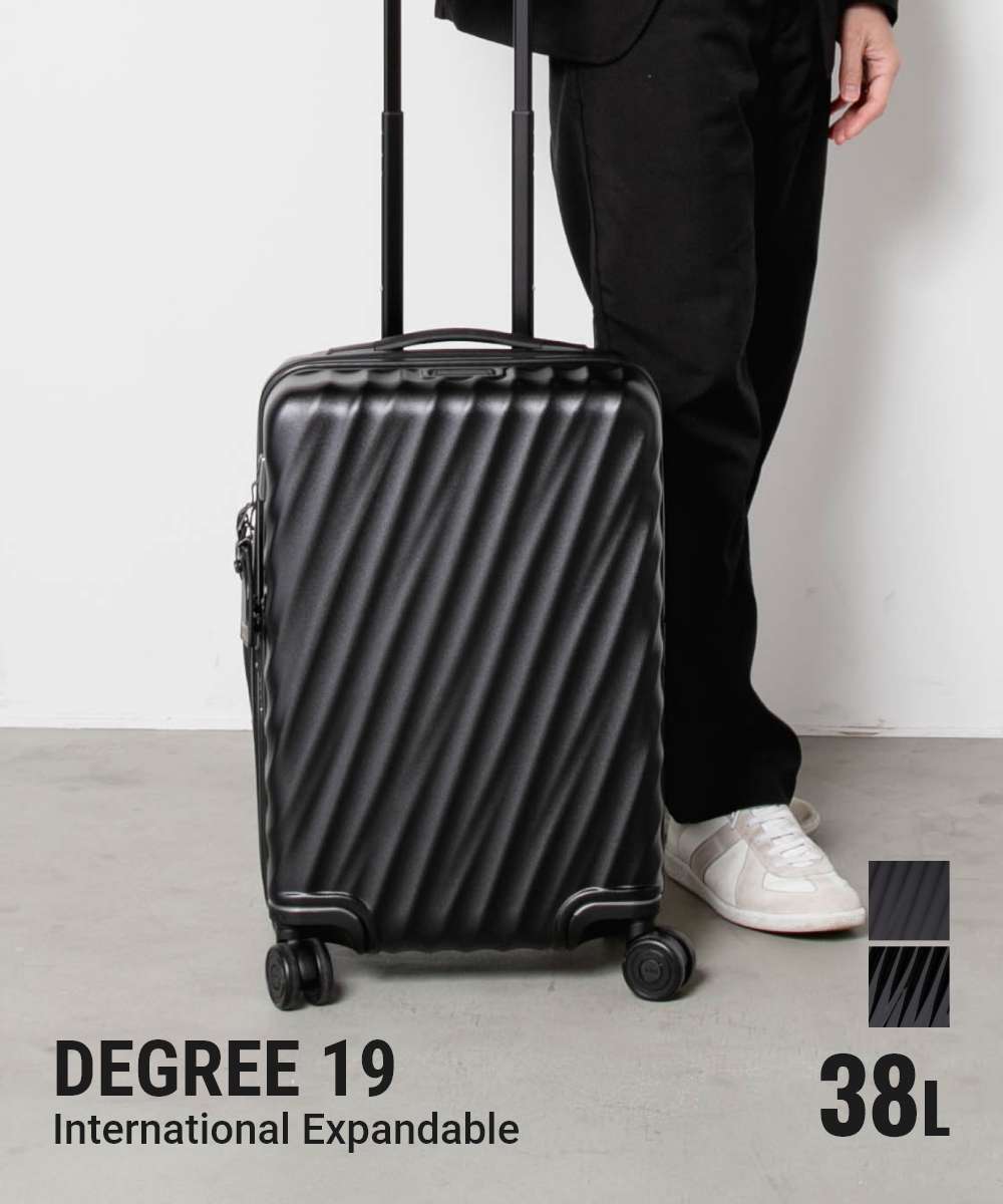 楽天市場】TUMI（スーツケース・キャリーバッグ｜バッグ）：バッグ