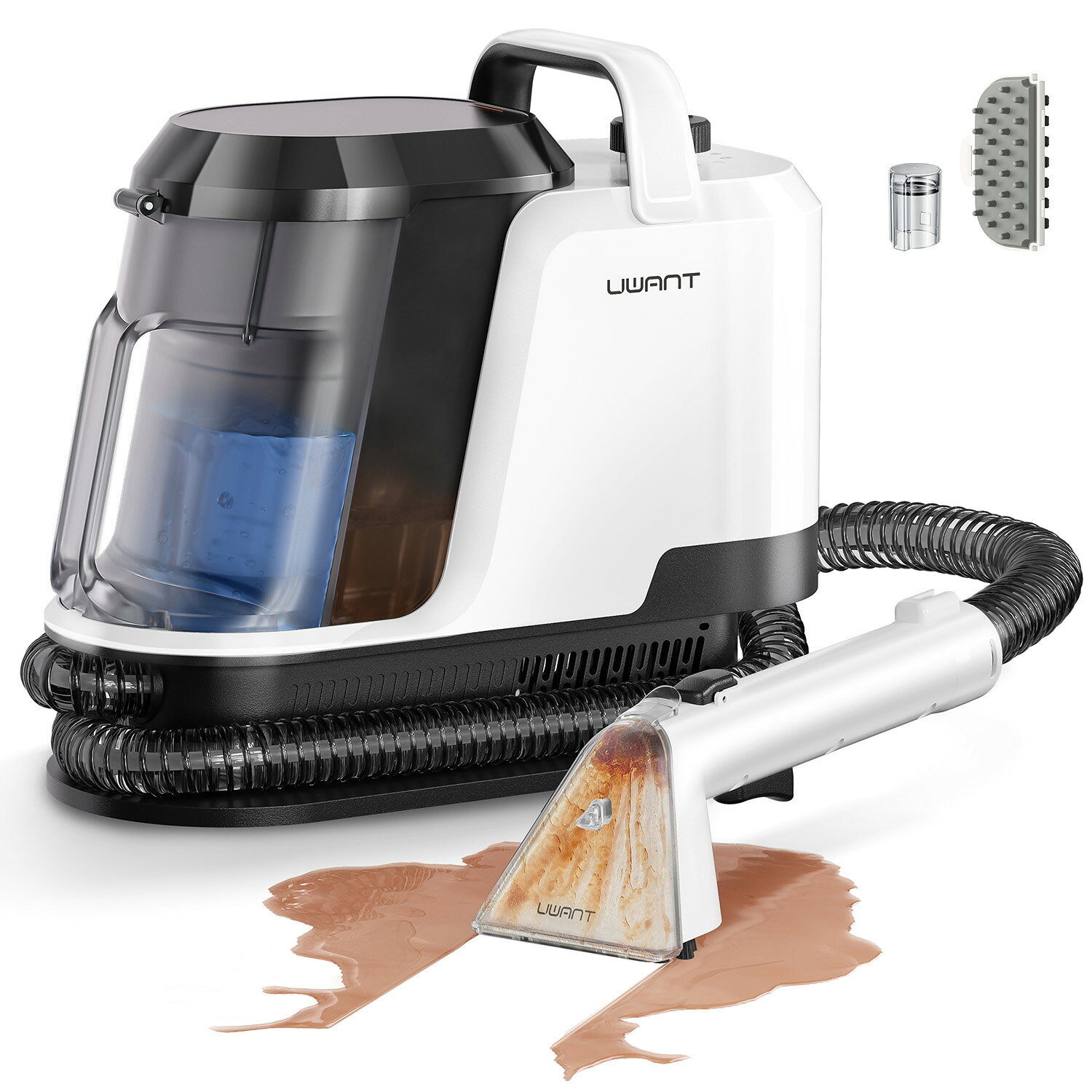 楽天市場】uwant リンサークリーナー（掃除機・クリーナー｜生活家電