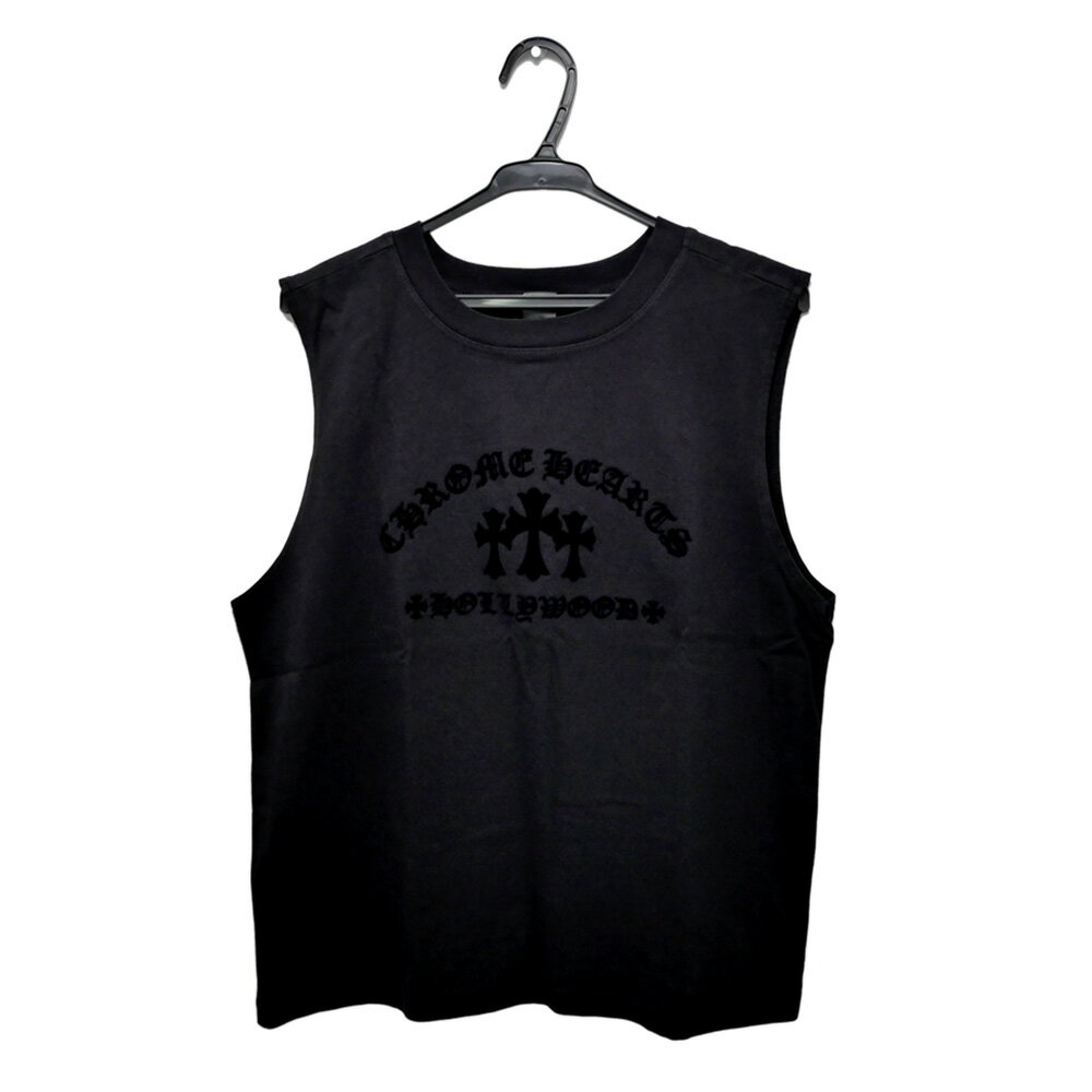 CHROME HEARTS 星プリント タンクトップ S 楽天市場】クロムハーツ