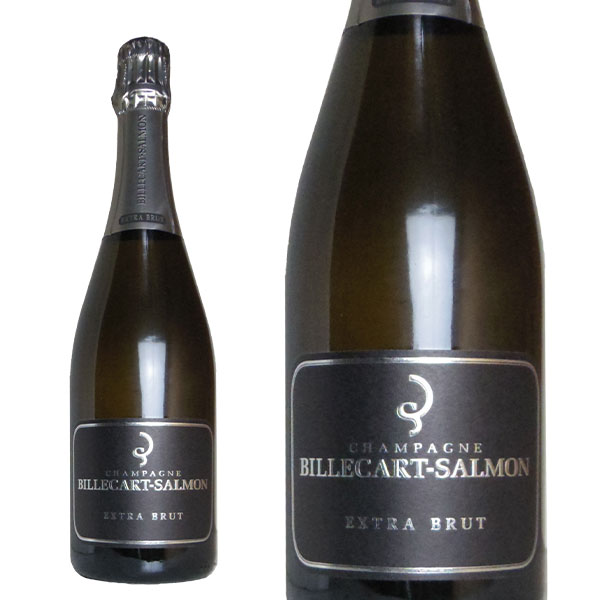 ビルカール サルモン シャンパーニュ エクストラ ブリュット N.V. 正規