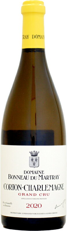 楽天市場】ボノー・デュ・マルトレイ コルトン・シャルルマーニュの通販